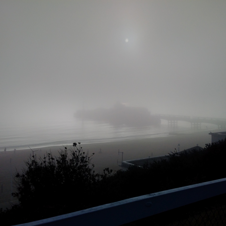 Bournemouth Pier - 30th December 2016 @ 2:04pm (natural light)